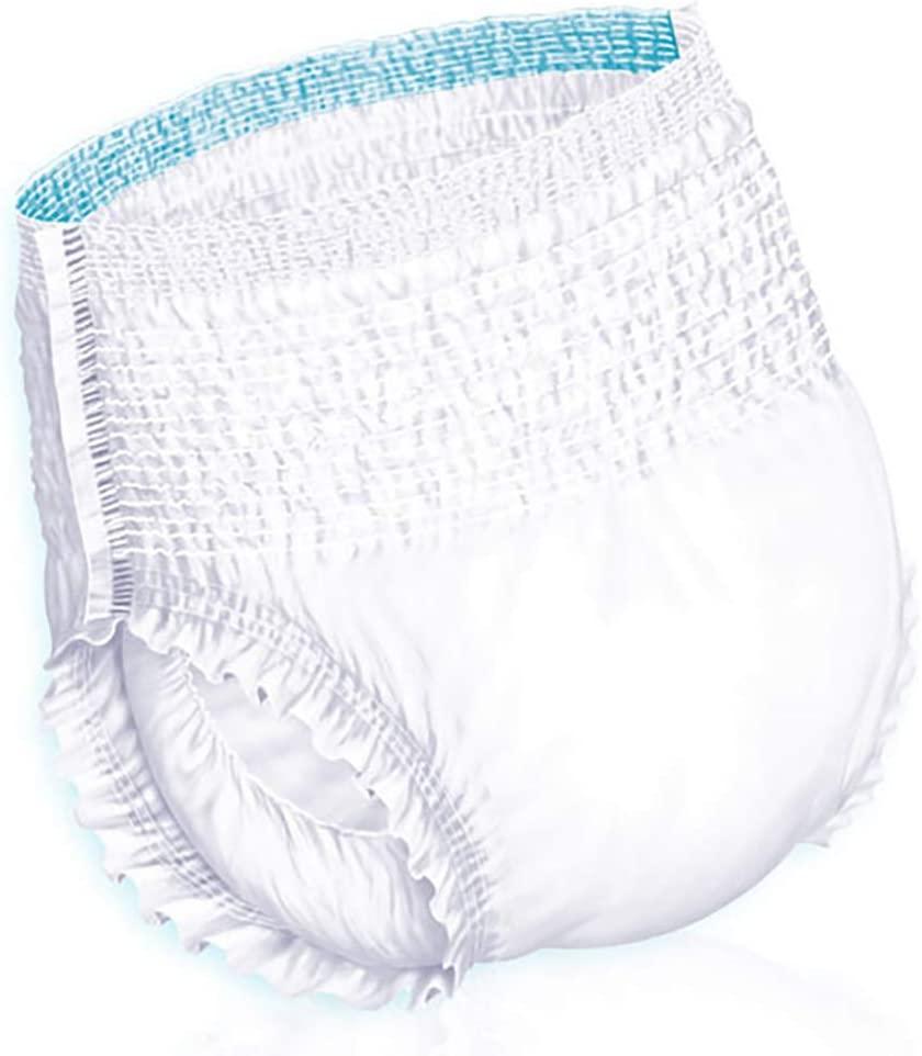 Parentgiving Dry Direct Ultimate Underwear Medium (Case of 72)