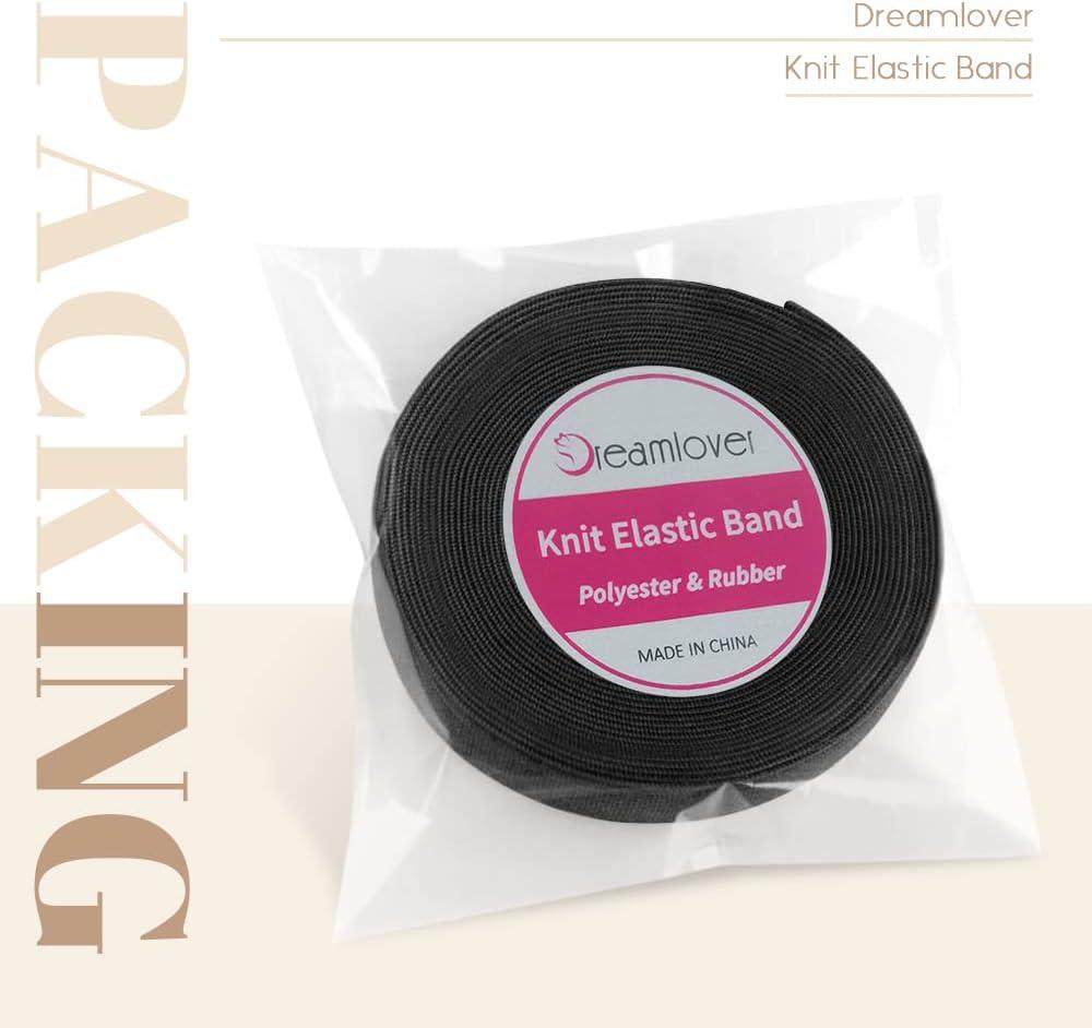  Elastic Band For Wig, Wig Band For Laying Edges