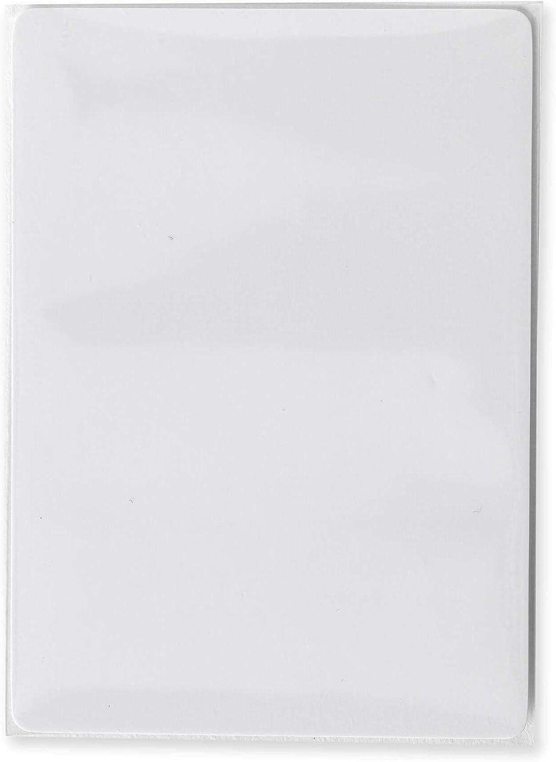vault x soft trading card sleeves Amazon.com: Vault X Soft Penny Sleeves (1000 Pack) for Standard Trading  Cards TCG, Clear : Toys & Games