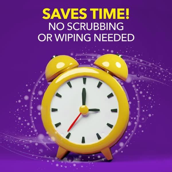 Kaboom Shower Guard Daily Shower Cleaner, 30 fl oz (1)