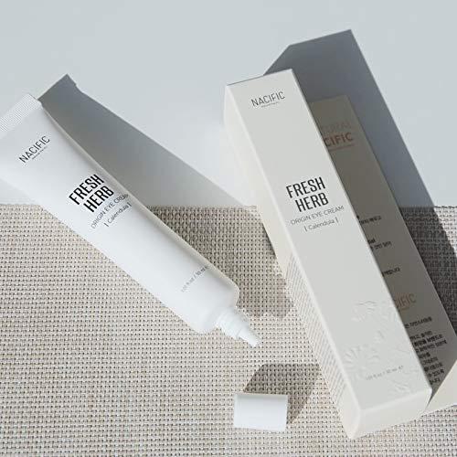 NACIFIC FRESH HERB ORIGIN EYE CREAM