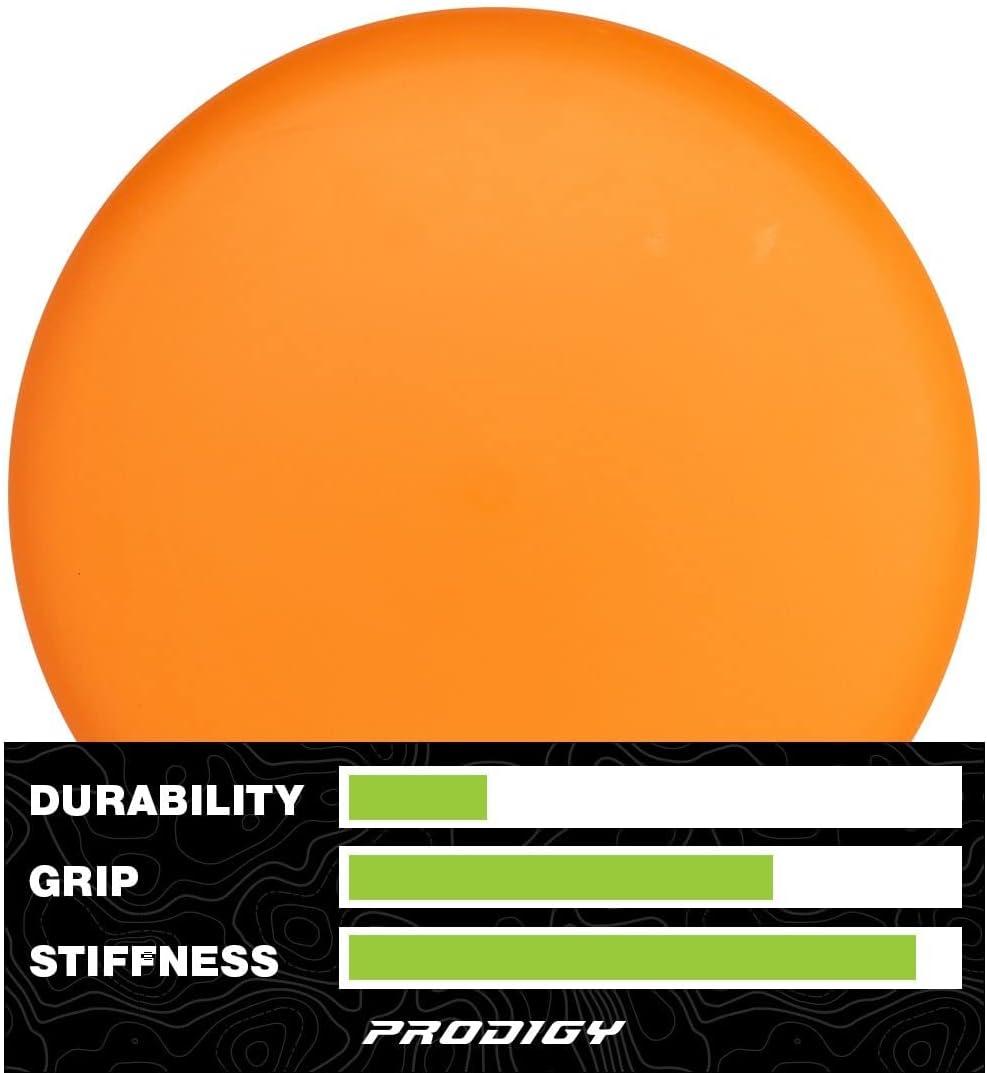Prodigy Disc Golf Starter Set Driver, Midrange, Putter, Bag, Mini