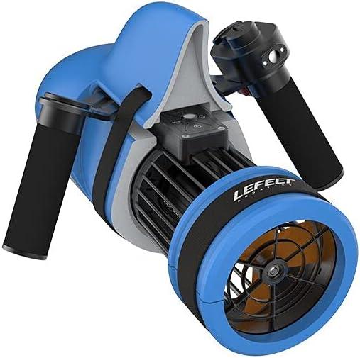 Lefeet S1/S1 Pro Floating Fins Enhance Your Underwater Experience!