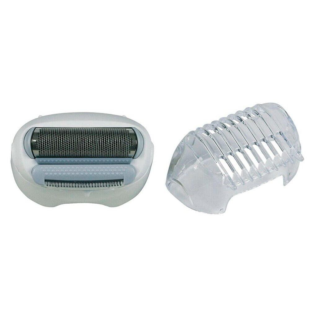 Braun Replacement Epilator Head for SilkEpil Series 7, 9 & Expressive