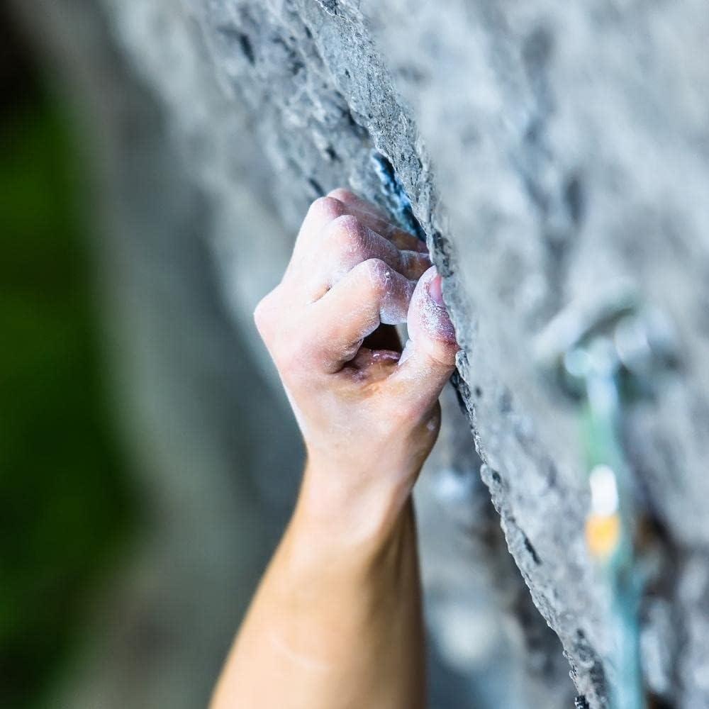 ANAH Premium Hand Chalk. Designed for Athletes, Rock Climbing, Tennis
