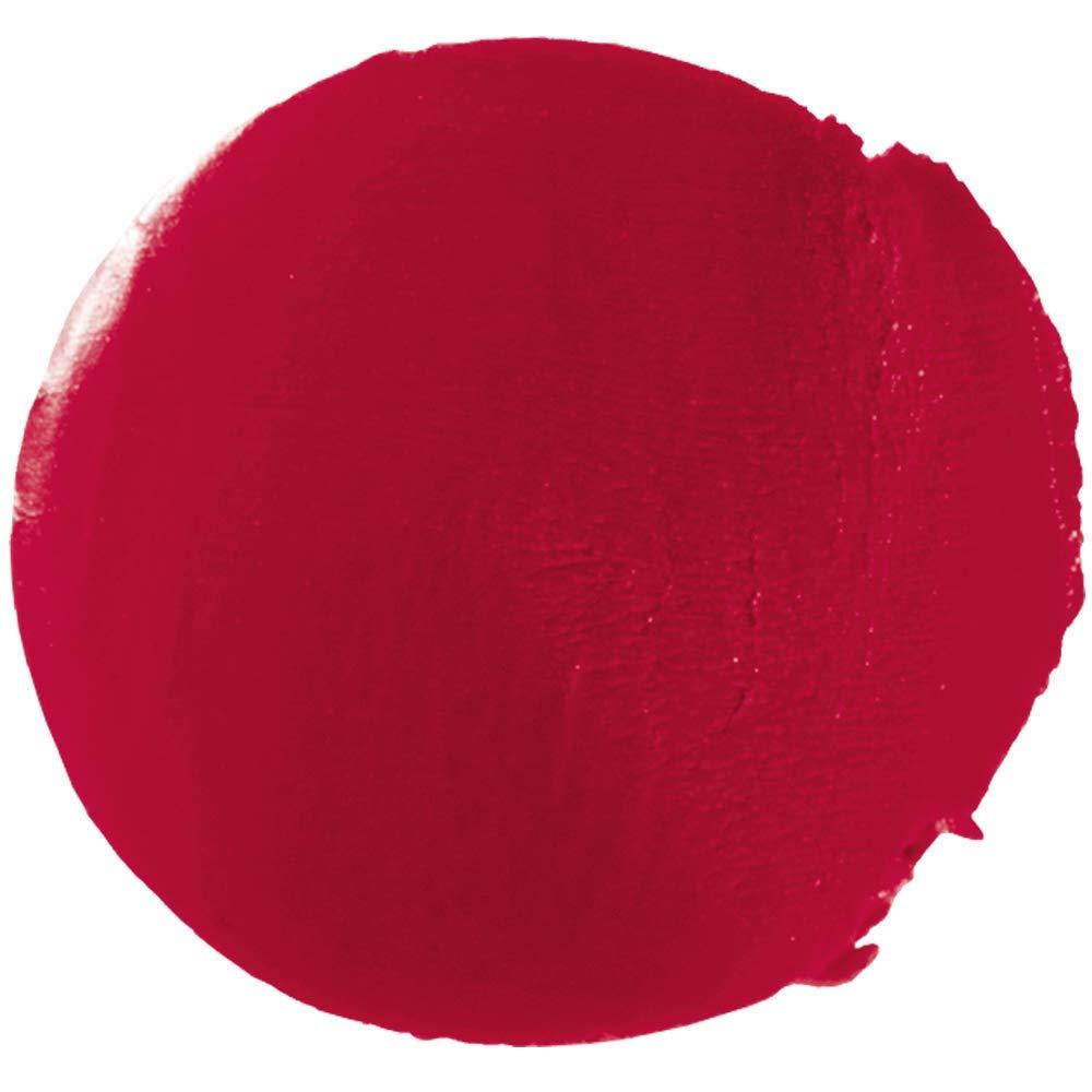  Revlon Super Lustrous Matte Lipstick, Red Rules The