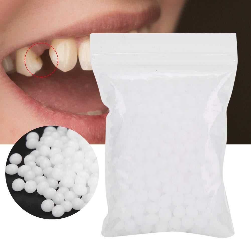 Temporary Tooth Repair Beads Temporary Crowns Filling Material With