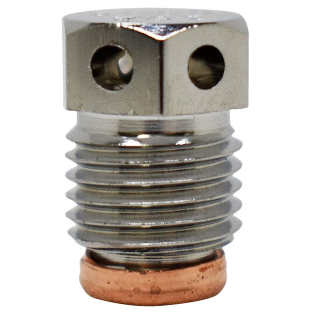 Trident 3/8 Burst Disc Kit Assembly for Scuba Diving Tank Valve 3500PSI