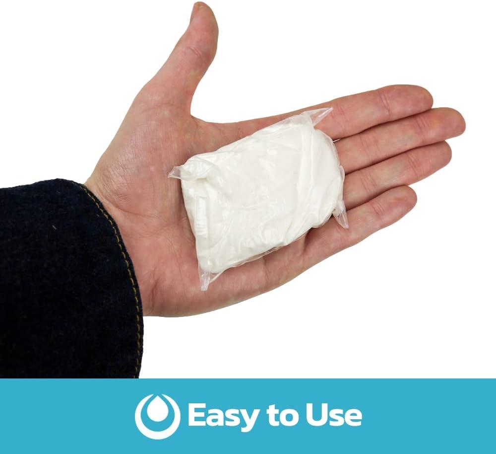 Swell Control Green Water 2 Pack. Pond Clear Water Treatment and Pond