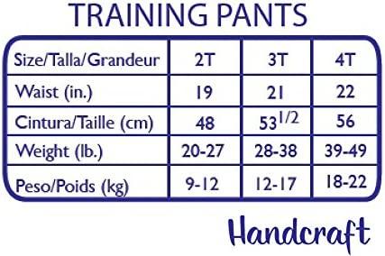  Disney Girls Princess Potty Training Pants Multipack  Underwear