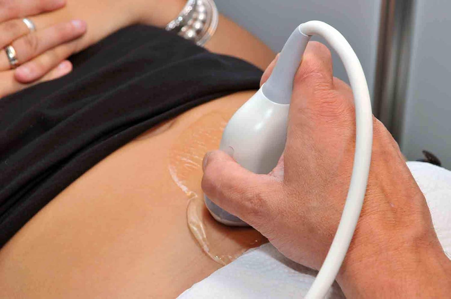 lubricating gel for ultrasound Aquagel® Lubricating Gel: for Hospital & Medical Use main image 1