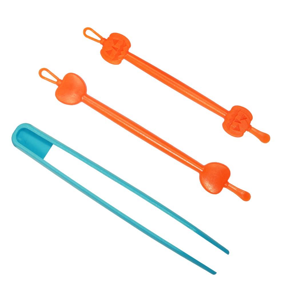 Baby Booger Remover, Cute Ear Wax & Nose Cleaner For Infants, Silicone  Nasal Picker Tweezers - Temu