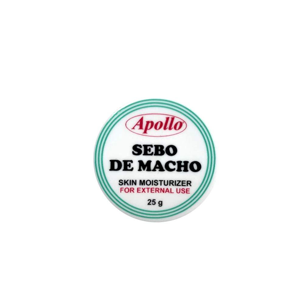 Apollo Sebo De Macho 25g (Large)