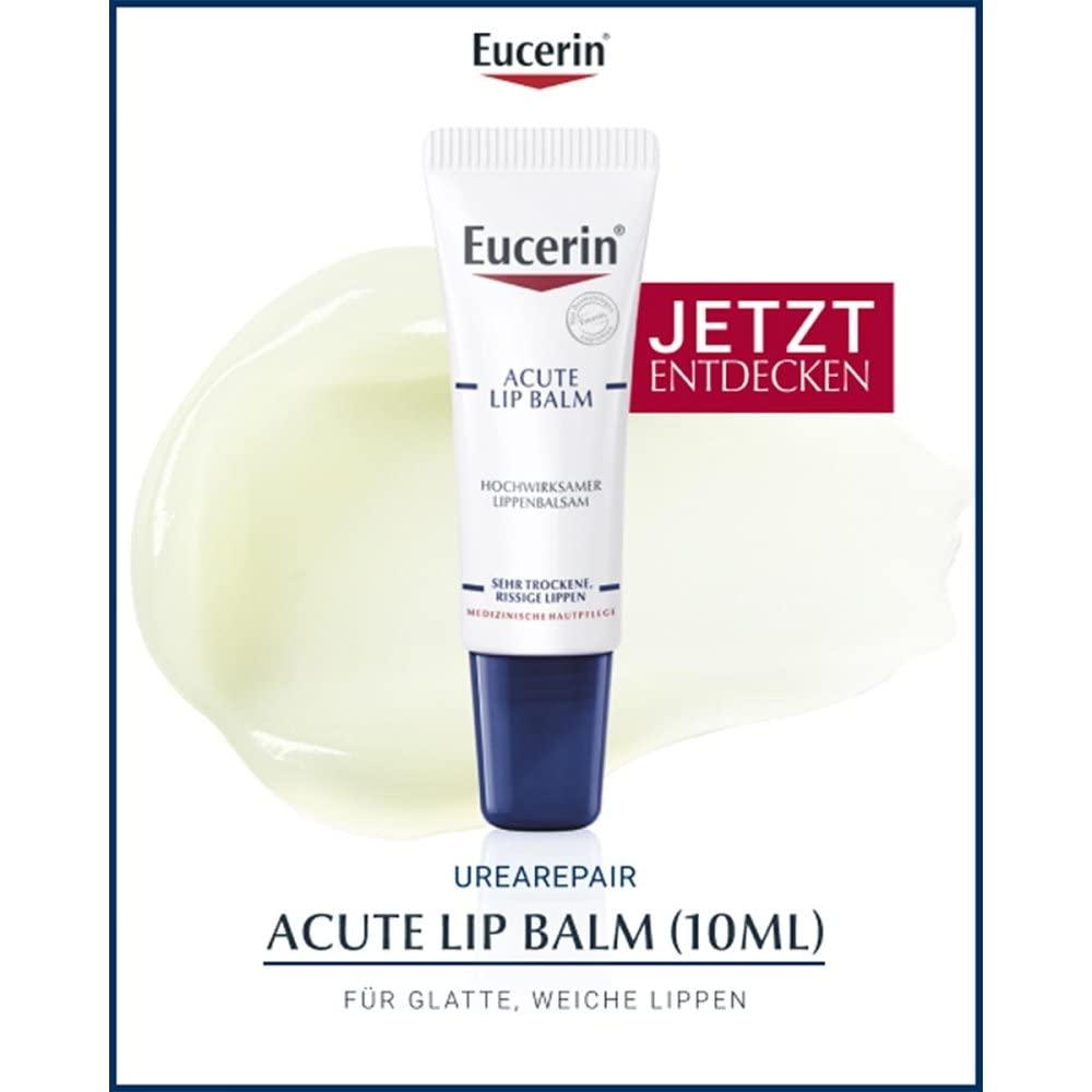 Breathtaking Eucerin Lip Balm Artwork Art