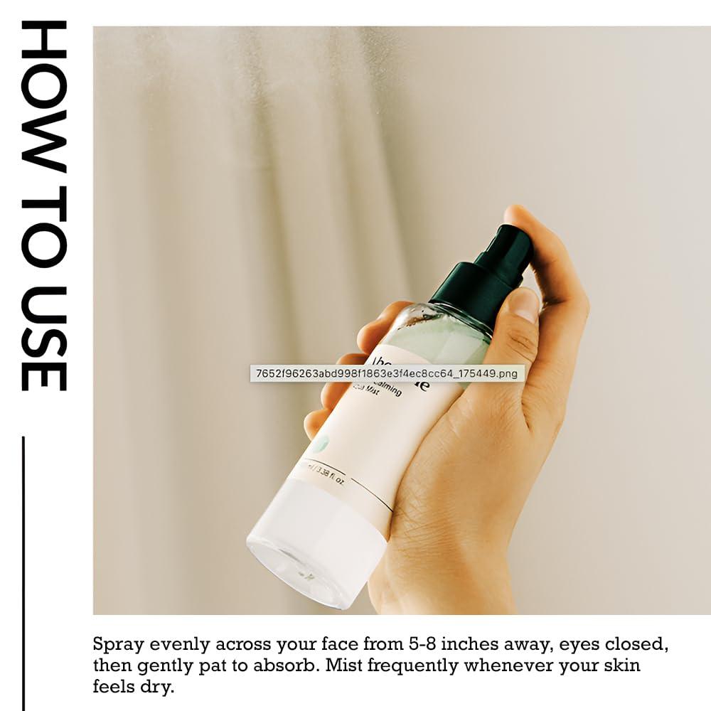 elfbar nachfüll pod läuft aus Activist Skincare Healing Water Toning Mist, Refill (30 ml) main image 0