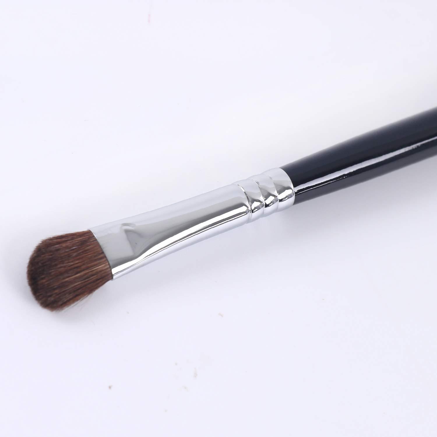 Angled Shading Eyeshadow Makeup Brush Eye Brow Bone Highlighter