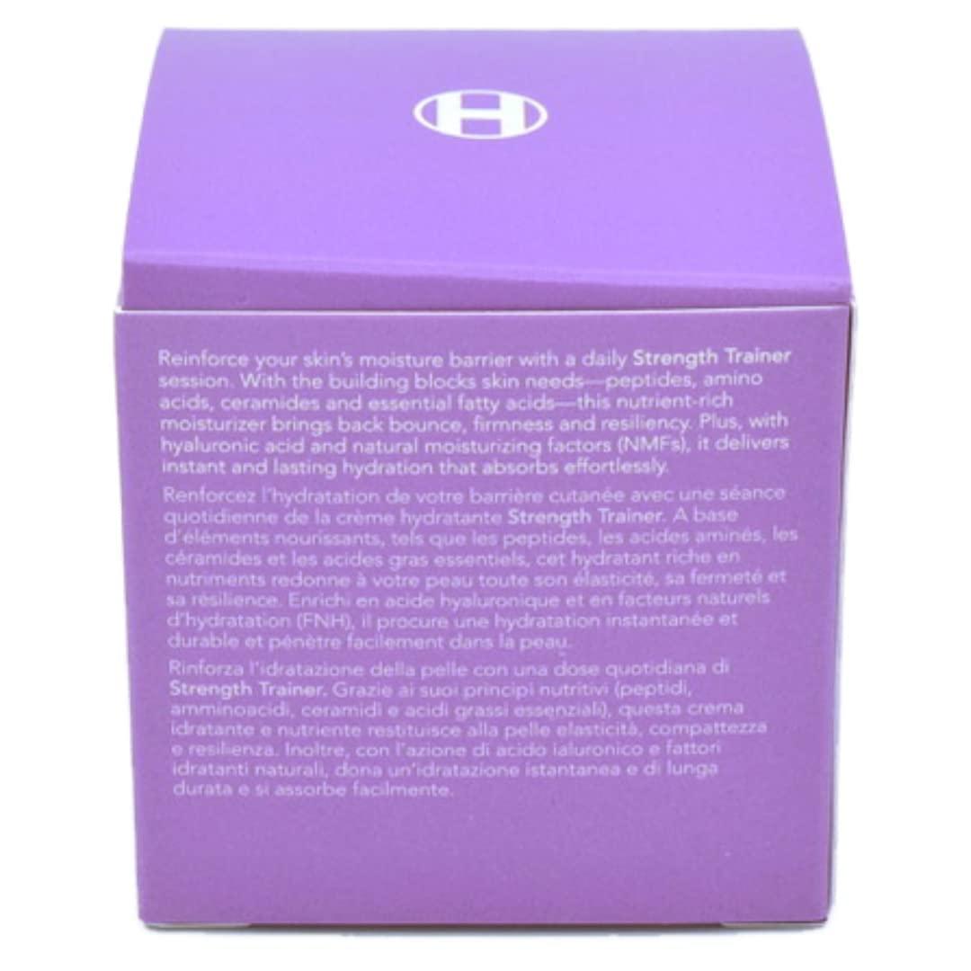 Ole Henriksen Strength Trainer Peptide Boost Moisturizer 1.7 oz Hydrating AntiAging Formula