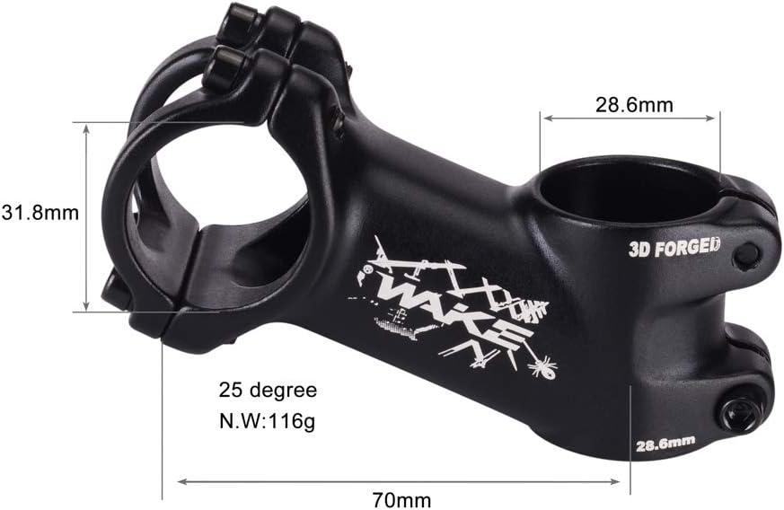 60mm deals 31.8 stem