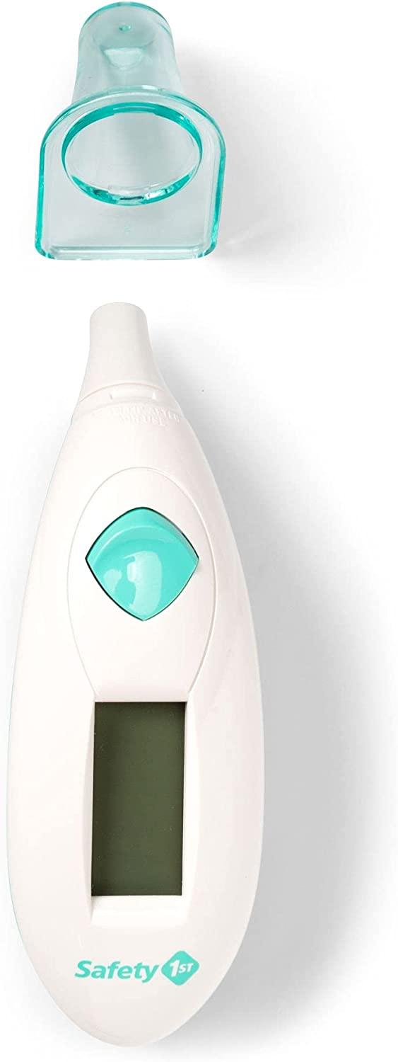 Safety 1st Quick Read Ear Thermometer