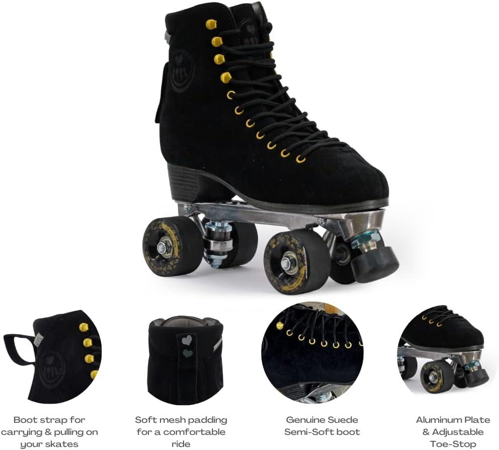 BTFL Faya Pro Rollerskates - Thumbnail 3