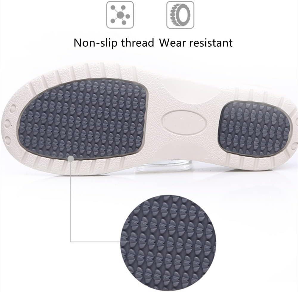 adjustable shoes for edema