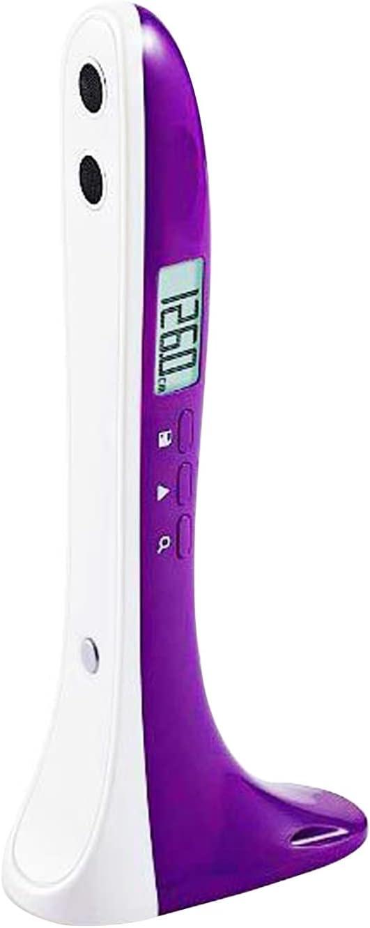 Scnvsi Portable Ultrasound Stadiometer - Height Measuring Device for  Children and Adults Track Height Measurement | Buy Now with Express  International Delivery | GoSupps.com