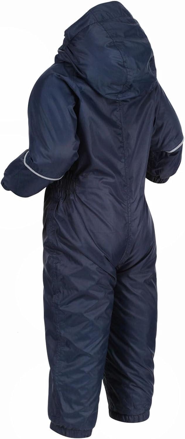 Regatta Splash-It Insulated Puddle Suit - Childs - We're Harry Travis…. The Best name in your Field