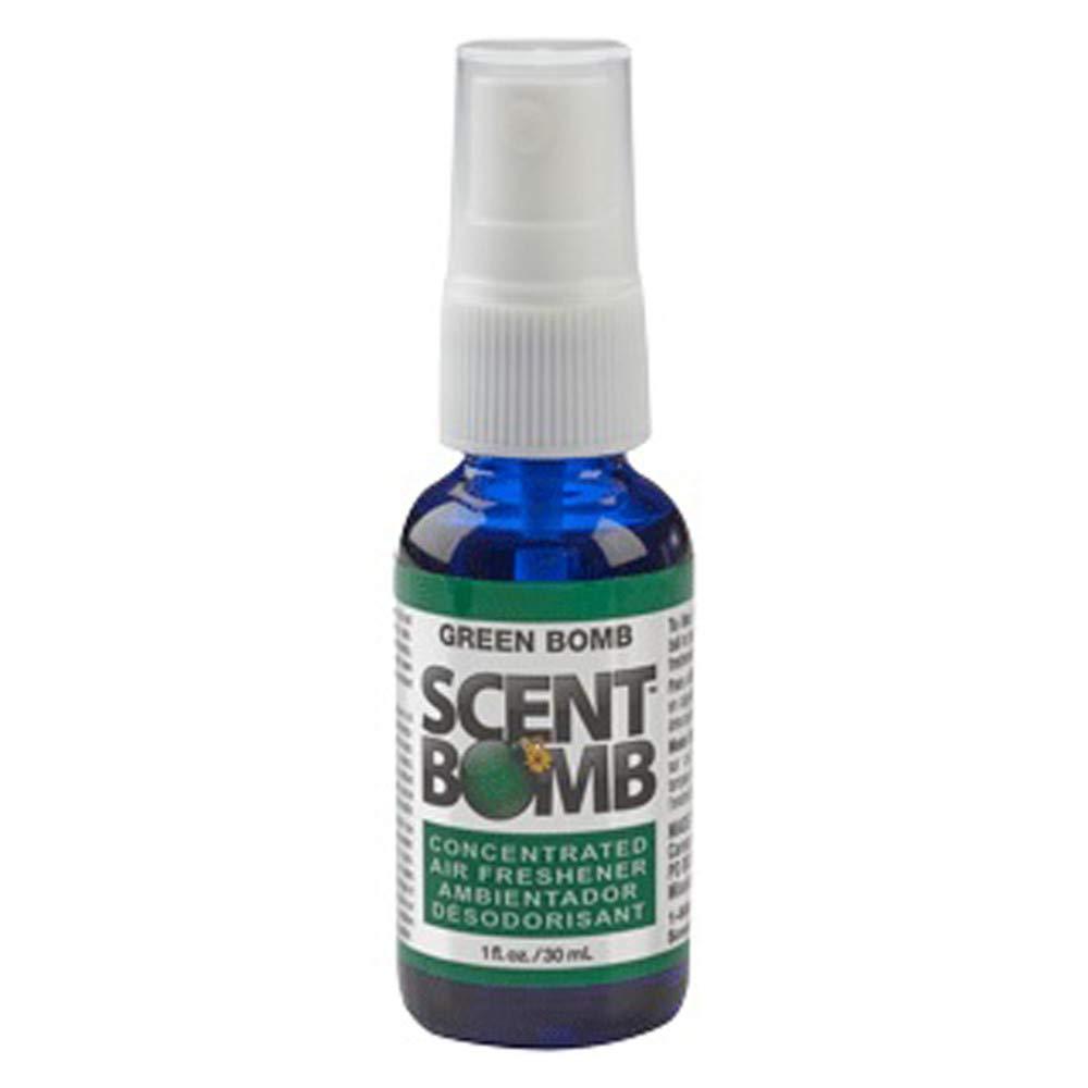 Scent Bomb Air Freshener by Scent Bomb Green Bomb Concentraded Air