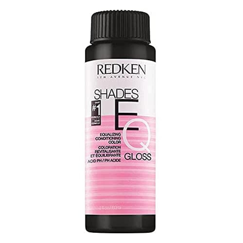 Redken Shades EQ DemiPermanent Hair Gloss No. 09G Vanilla Creme No