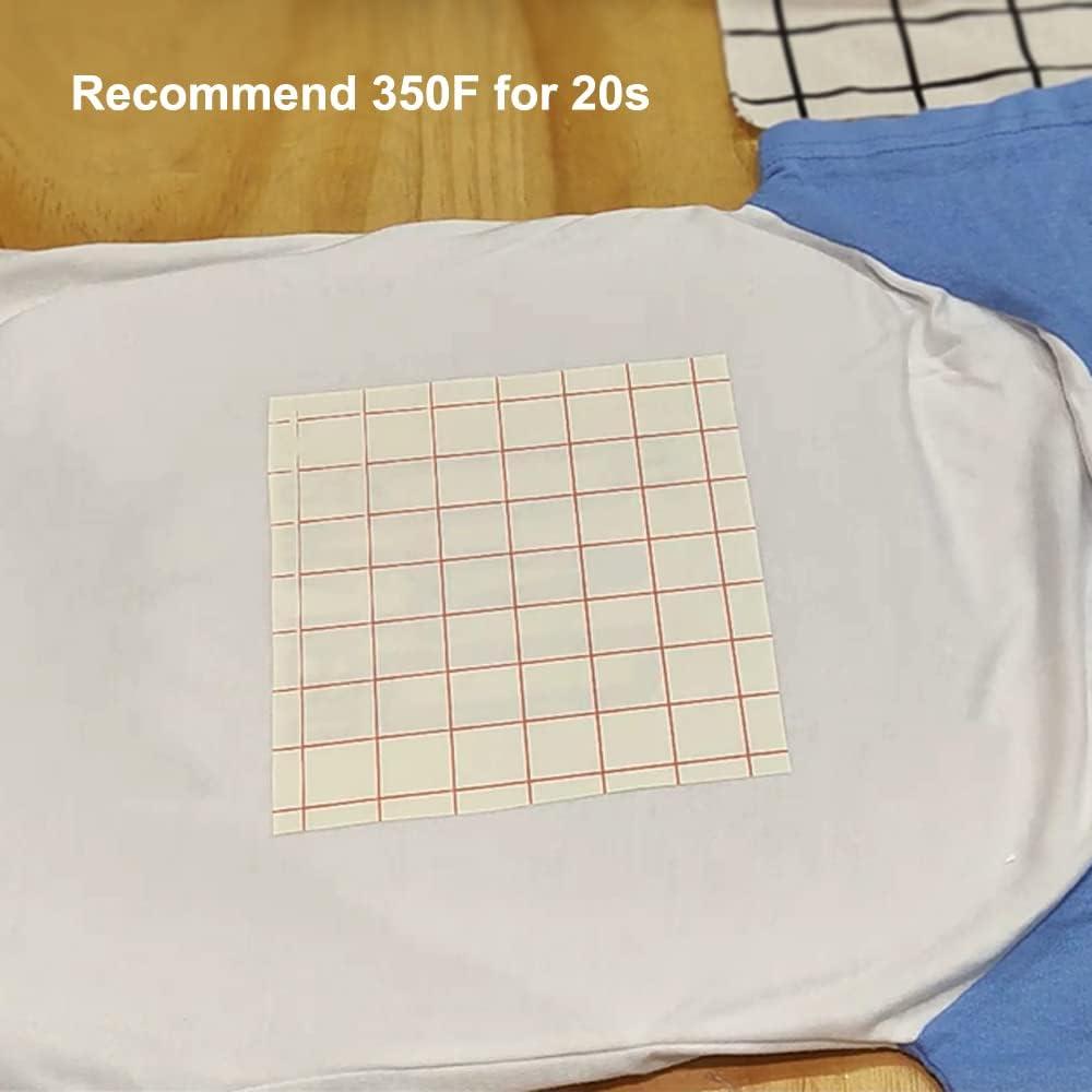 Heat Transfer Paper 20 Sheet A4 Transfer Paper Printable Paper Inkjet