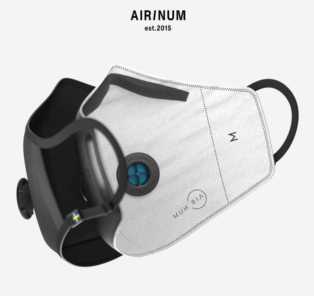 AIRINUM Urban Air Filter 2.0 | Replacement Filters for Airinum