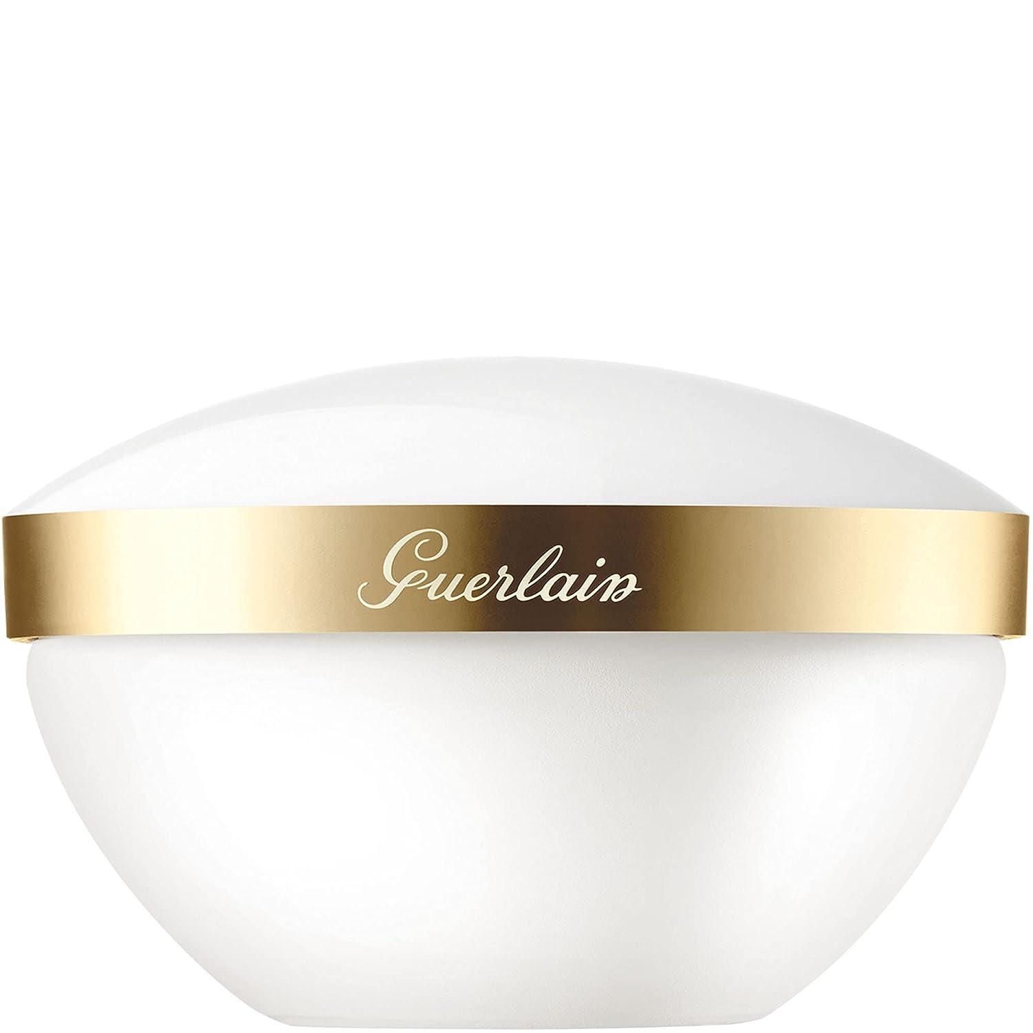 Shalimar by Guerlain, 6.7 oz Supreme Body Creme for Women (Jar) main image 1