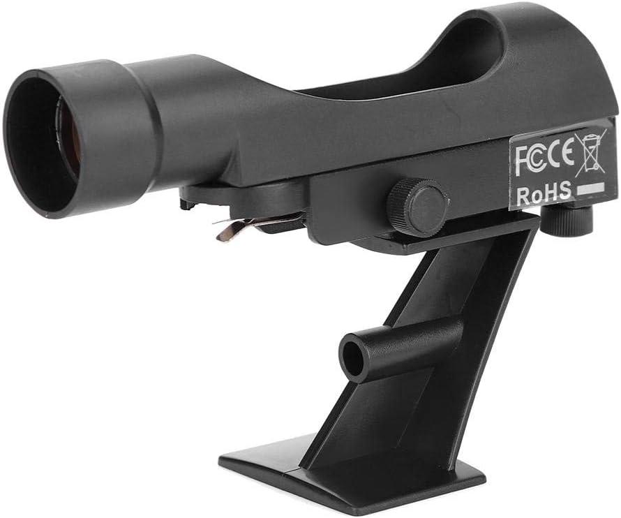 Red Dot Finder Scope, Star Pointer Telescope Finderscope for Celestron 80EQ 80/90DX SE Astro