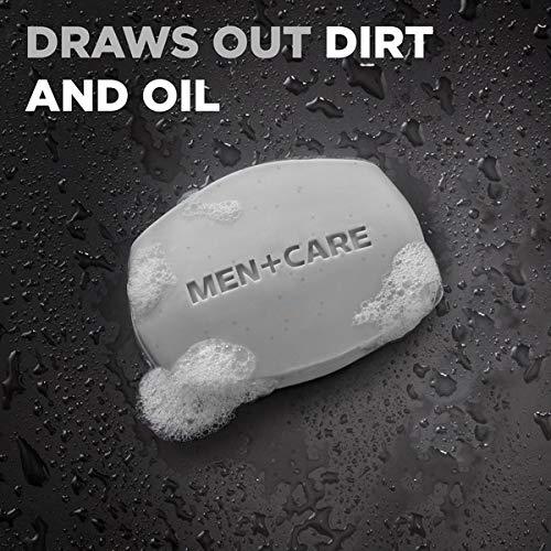 Men+Care Minerals + Sage Bar