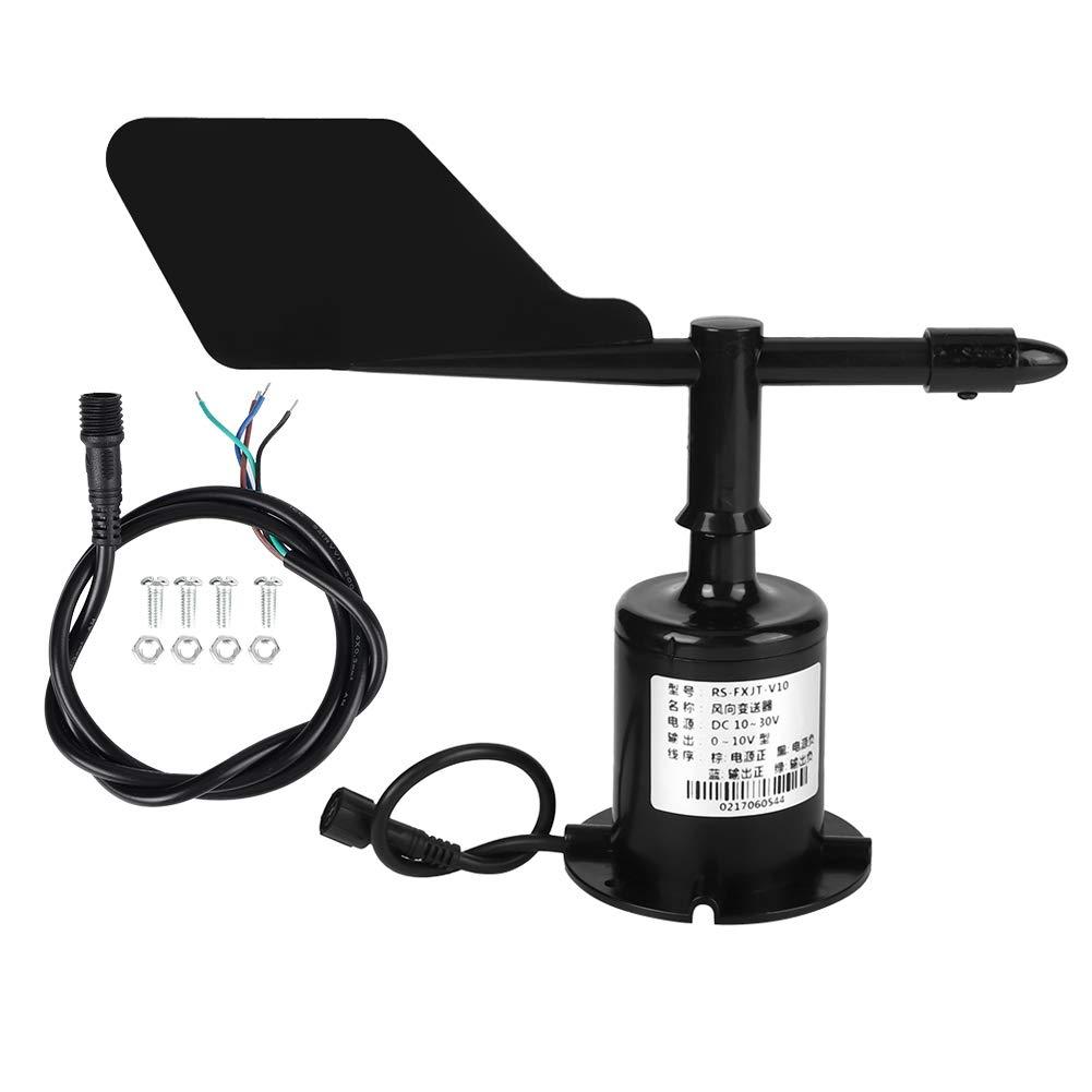 BS-10AN Windmeter / Anemometer temperatuur (zakformaat