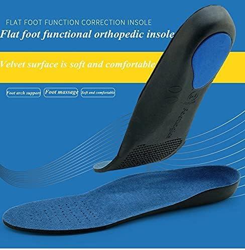 Djo Rival Orthotic Inserts Arch Rival Inserts Silicon Orthopedic - Technical View