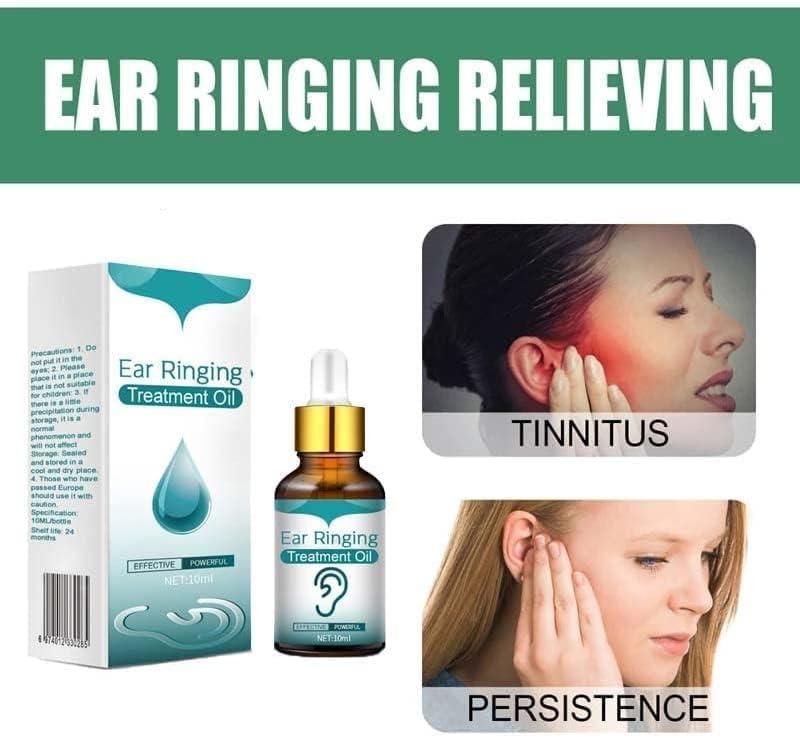 Ringing In Ears After Cleaning 2024 | favors.com