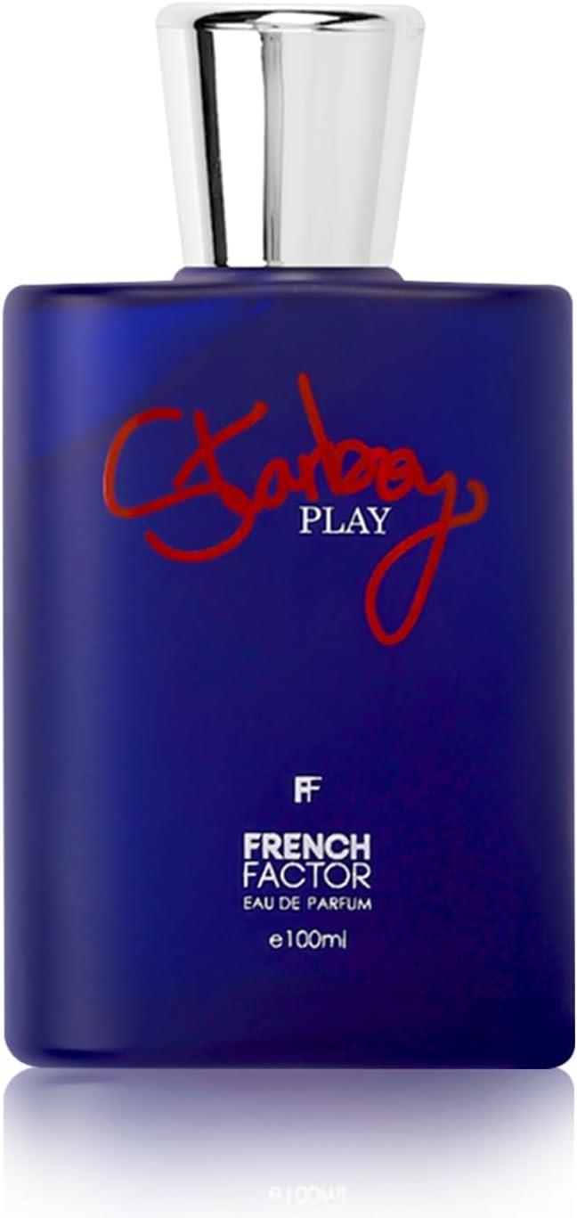 DJ Starboy Play Perfume for Men Party Night Perfume for Boys Best