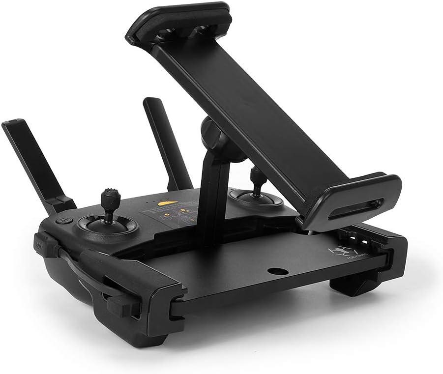 SUPPORTO PIEGHEVOLE PER TABLET TELEFONO DJI AIR 2 S MINI 2 3 4 PRO NEO Rc N1 Rc N2 Rc N3 V3 Grigio 90713745