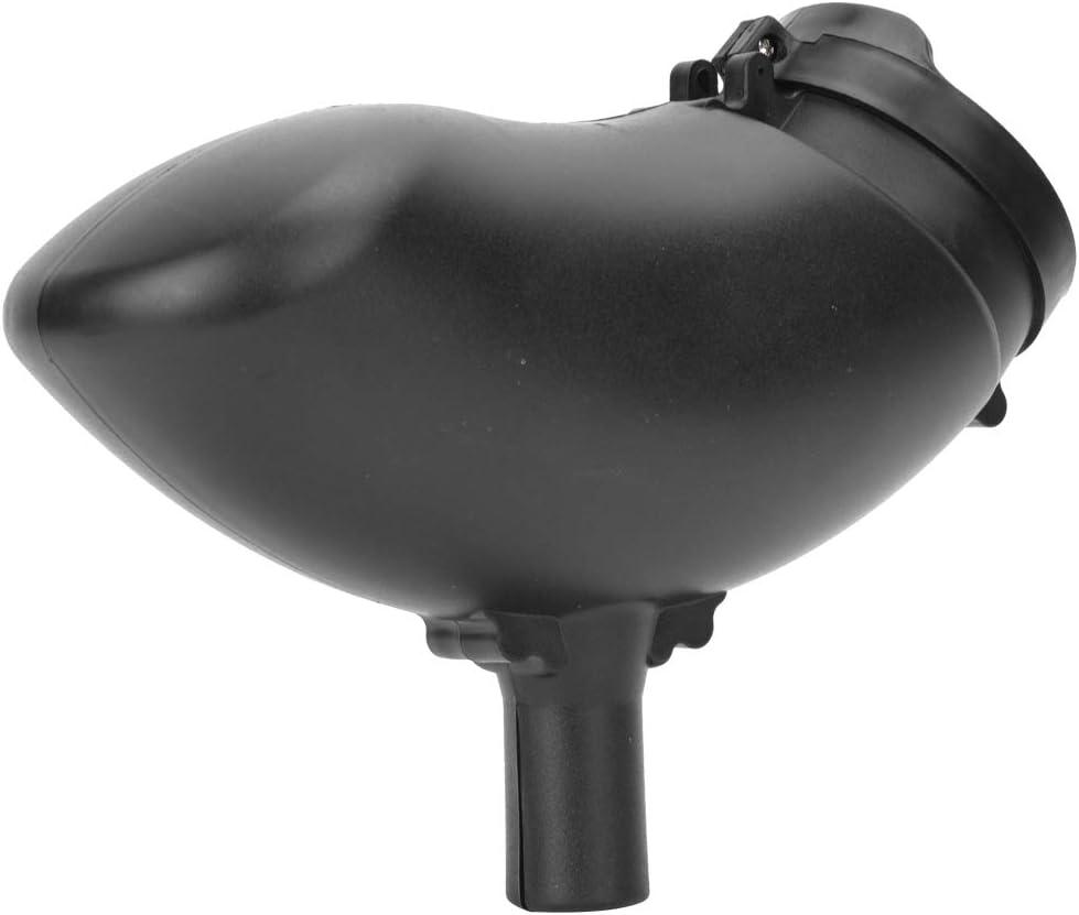 Tatane Gojiny Paintball Hopper 200 Round Plastic Loader for Outdoor