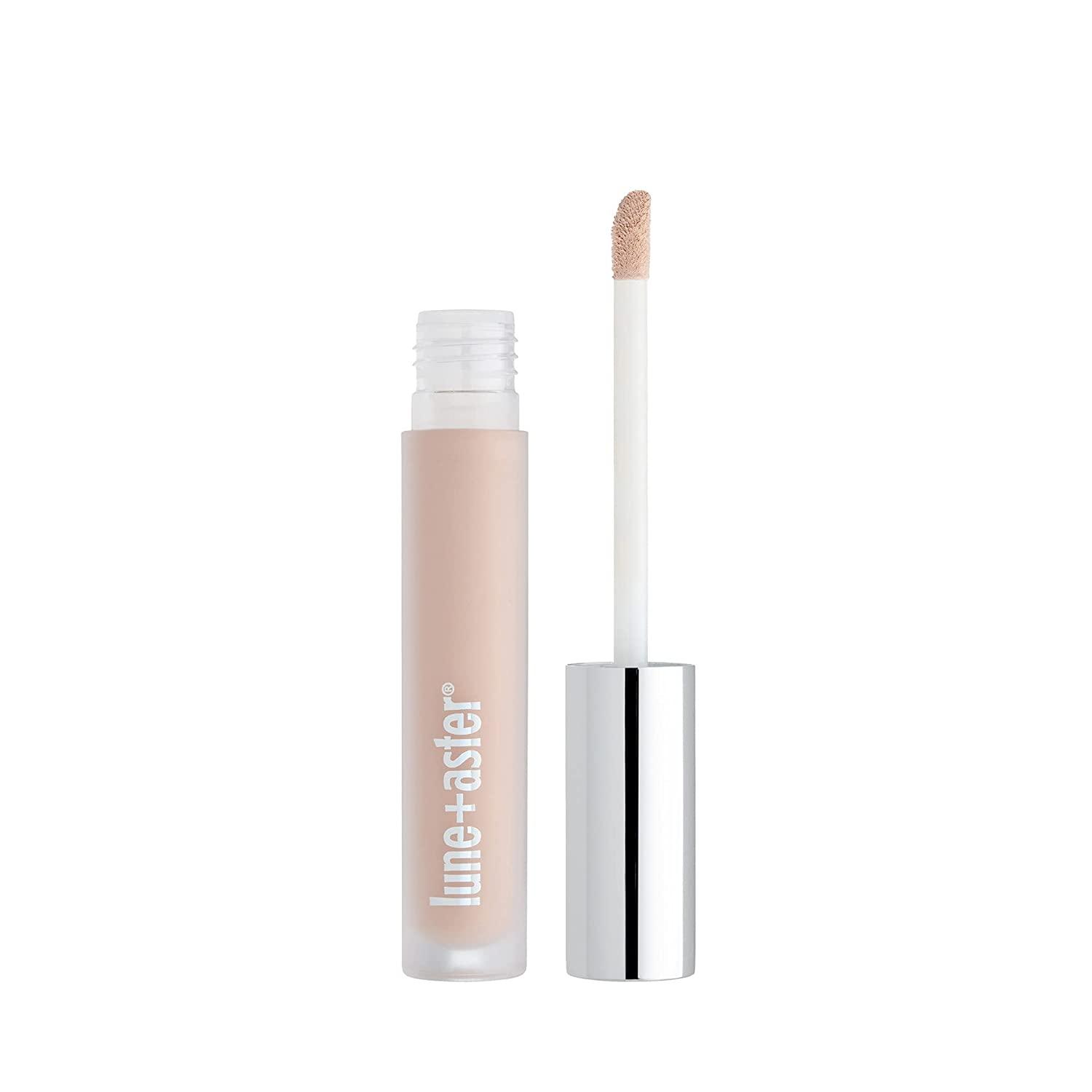 Lune+Aster RealGlow Eyelid Primer Hydrating Brightening Color