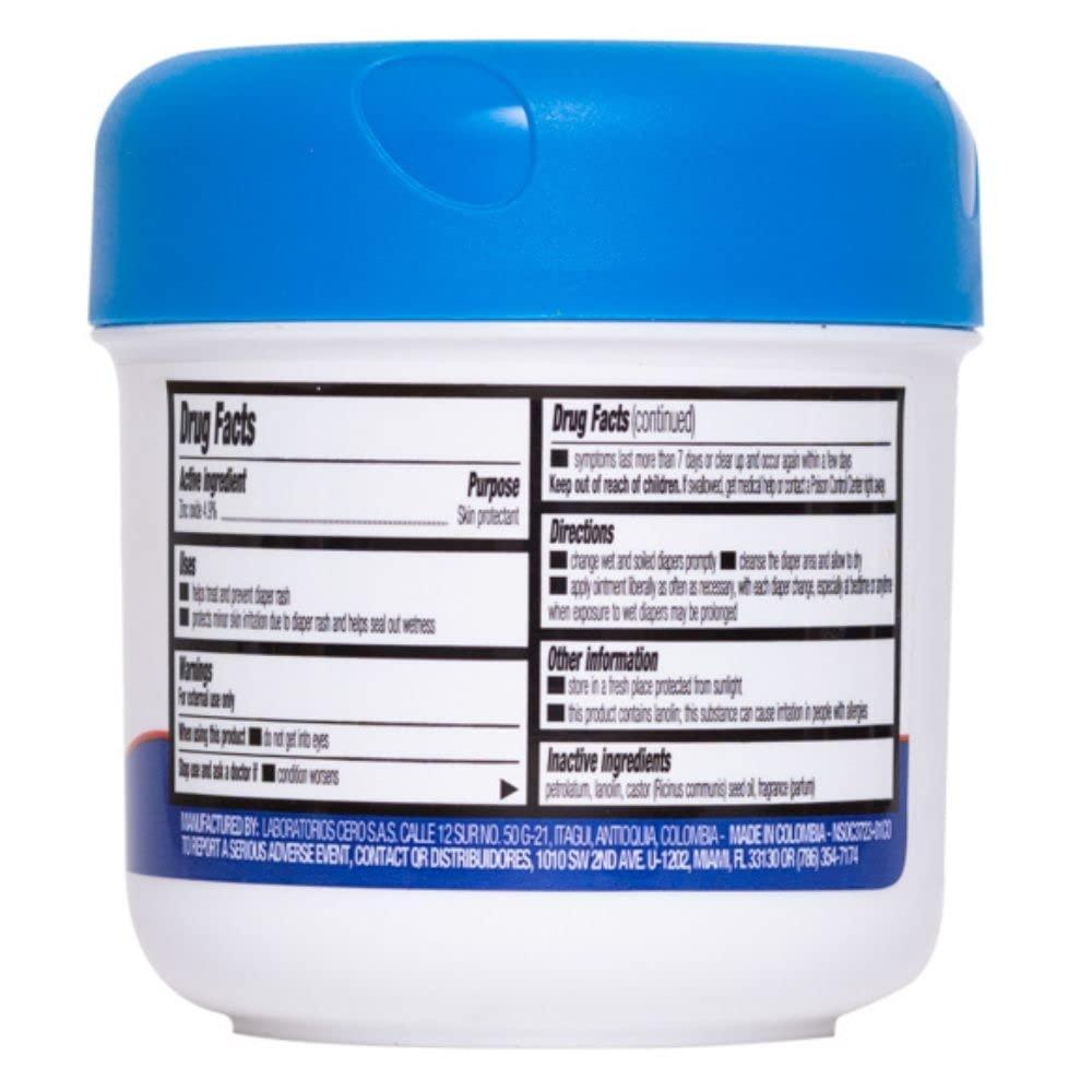Balm x diaper rash cheap