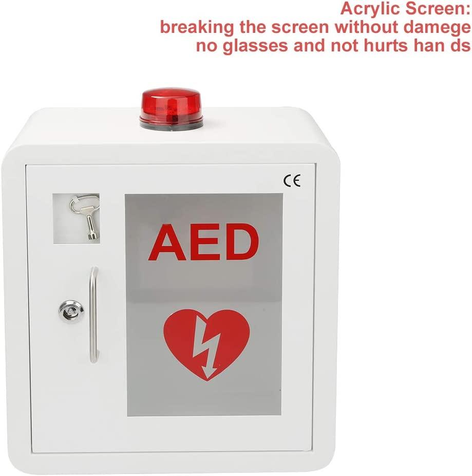 AED fits All Brands Cardiac Science Zoll AED Defibrillator