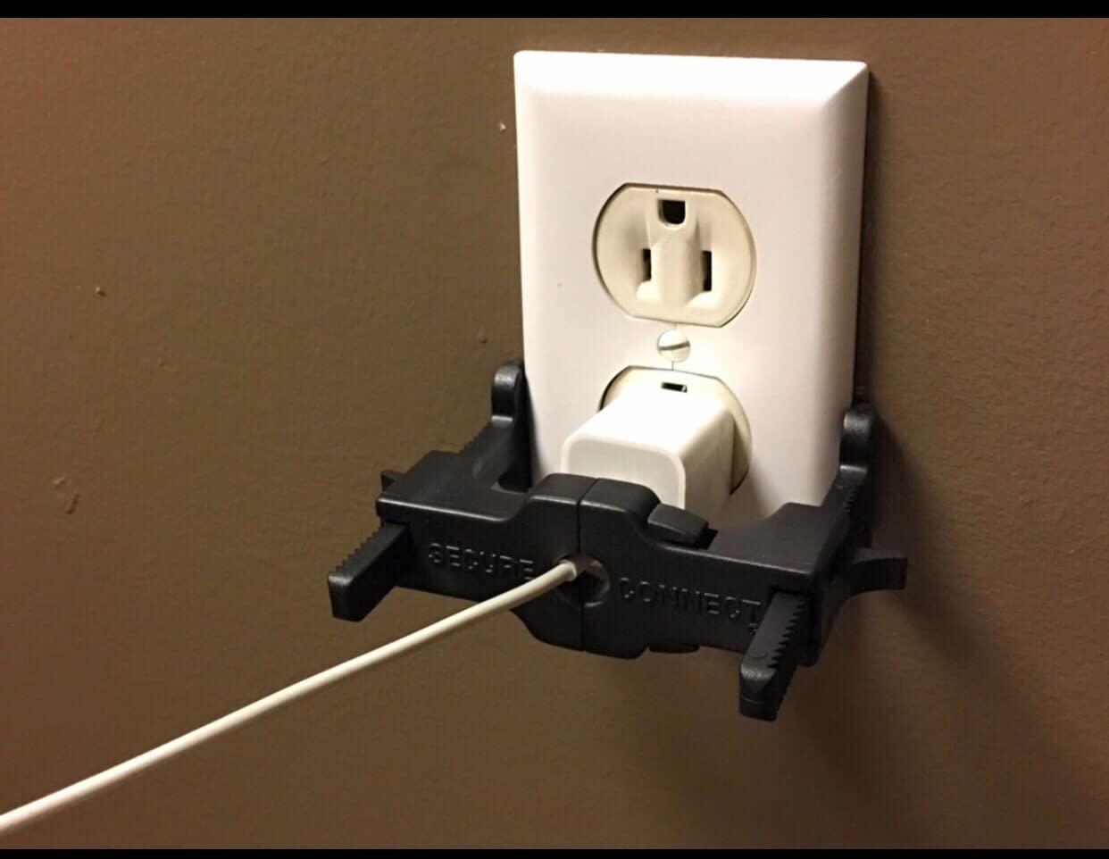 Secure Connect home electrical safety productsingle pack