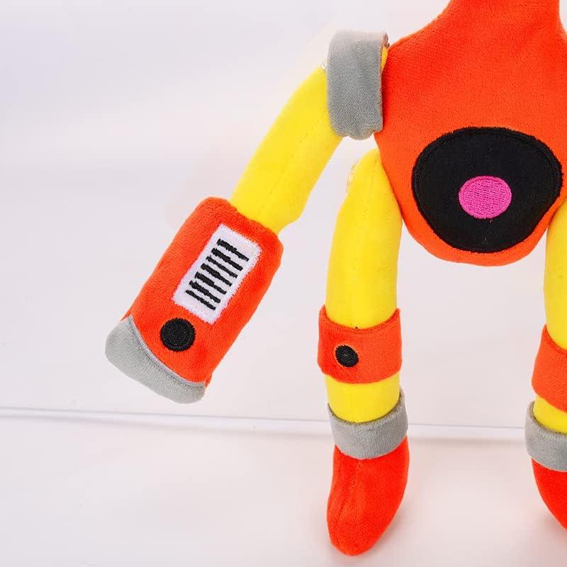 Keemen My Singing Monsters Wubbox Plush Toy - Horror Game Stuffed Animal  Doll for Boys and Girls | Buy Now with Express International Delivery |  GoSupps.com