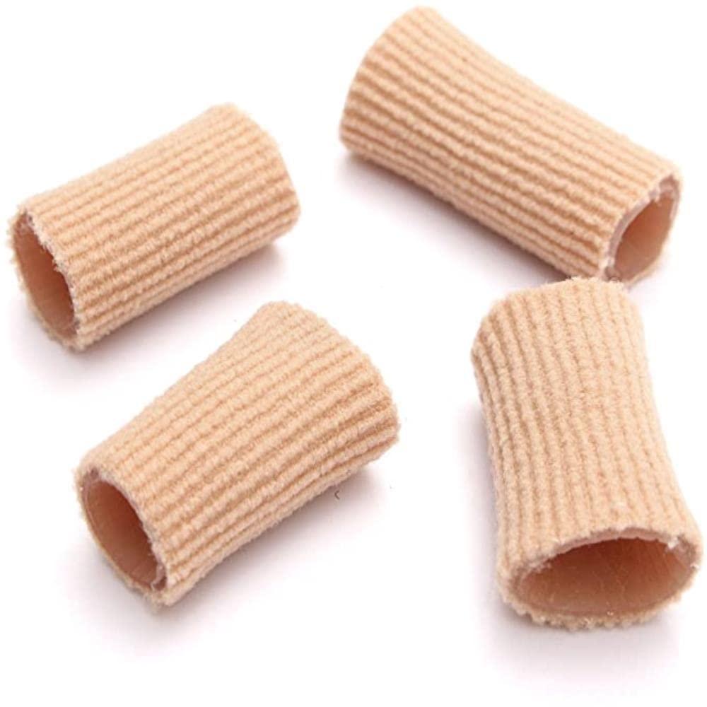 DANOAH Relieve Painful Blisters and Calluses with Toe/Finger Sleeves