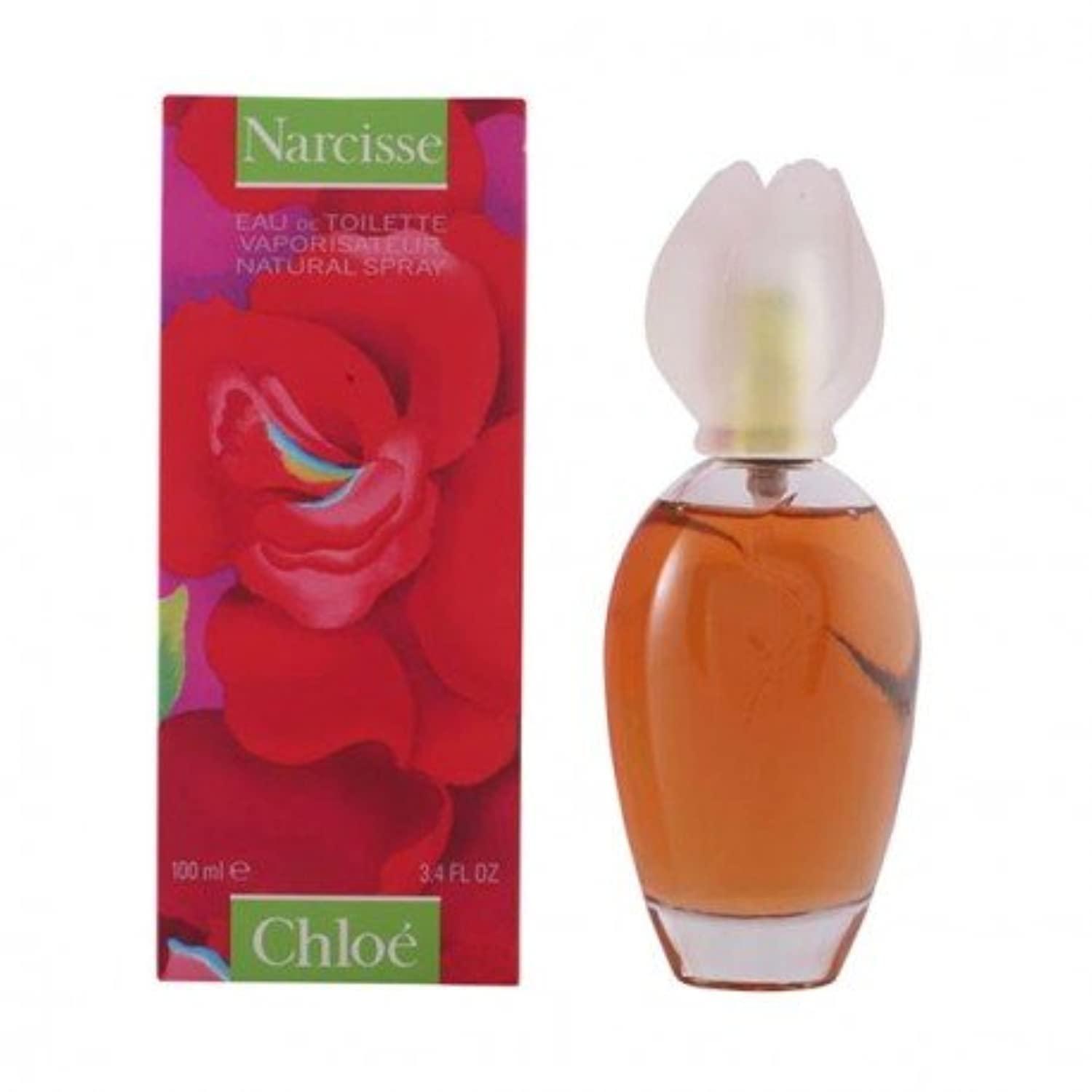 Chloe Narcisse/Lagerfeld Edt Spray 3.3 Oz (W) | Buy Now with