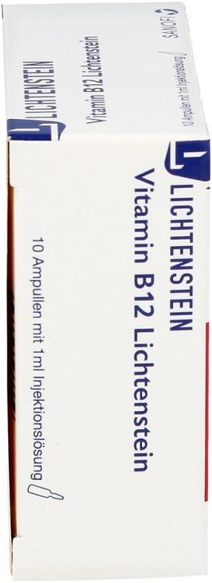 b12 lipo injections side effects Buy ME 12 Injection Online: View Uses, Side Effects, Price, Substitutes