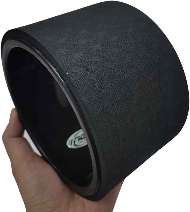 6 inch yoga wheel outlet