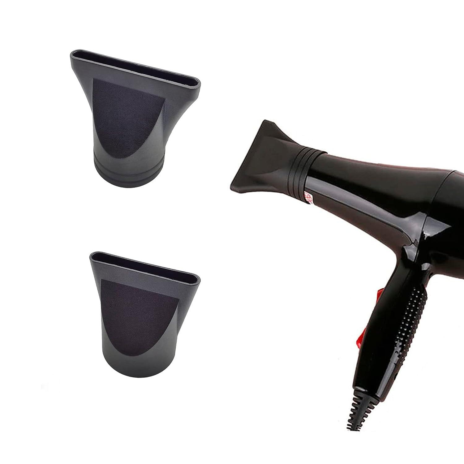 YingEnter Professional Plastic Hair Dryer Nozzle Comb Attachment Type A